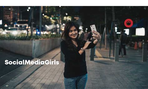 socialmediagirks|The Ultimate Guide to SocialMediaGirls: Connecting, Sharing